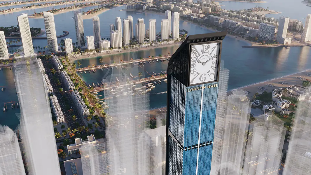 Aeternitas Tower - Image 2
