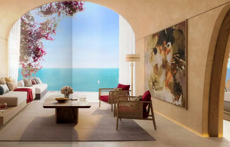 Marbella Resort Hotel Vignette Collection - Image 6