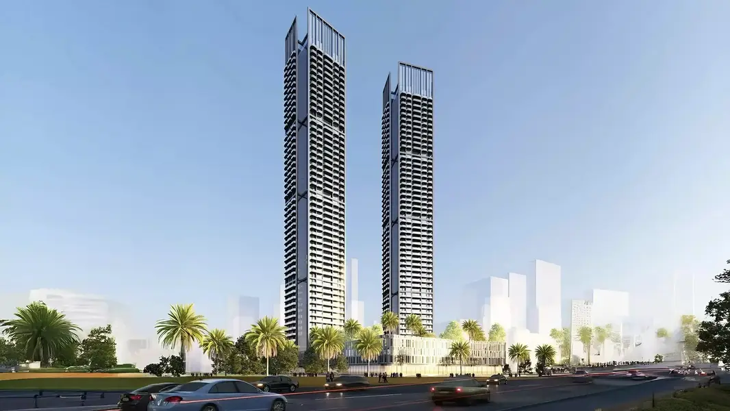 Ananda Residences Tower A - Image 2