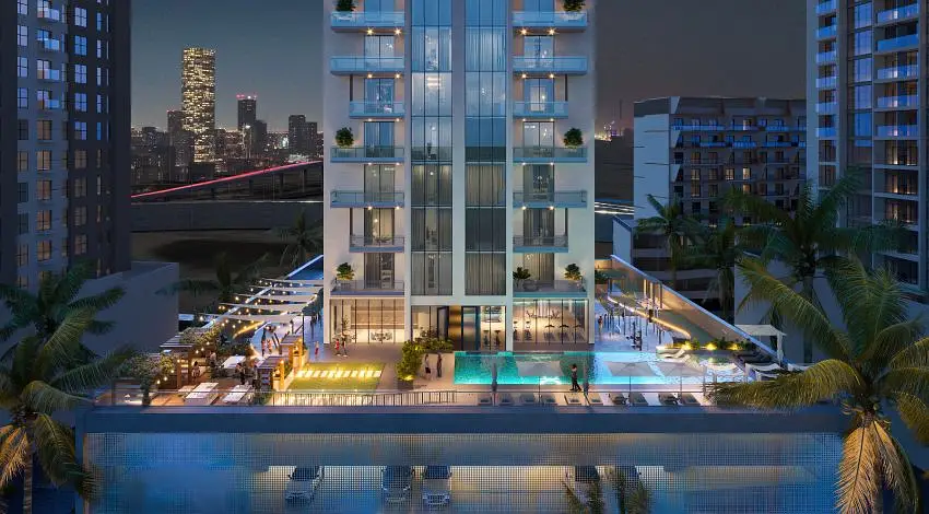RA1N Residence - Image 5