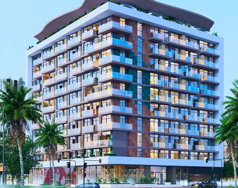 Stonehenge Residences By Segrex Development - Image 2