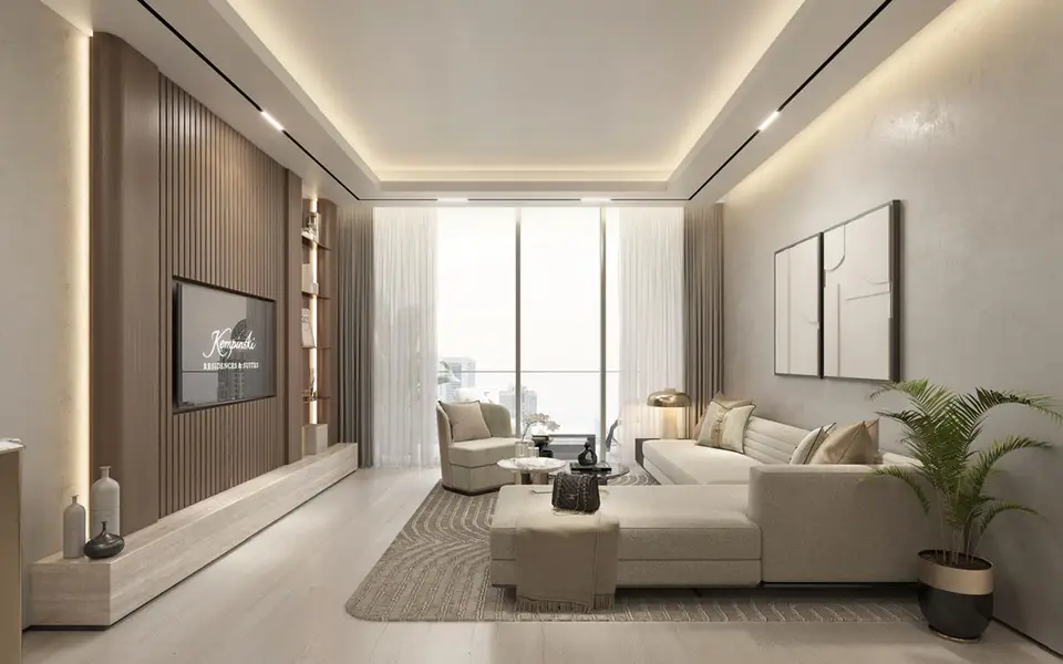 Kempinski Marina Residences - Image 4