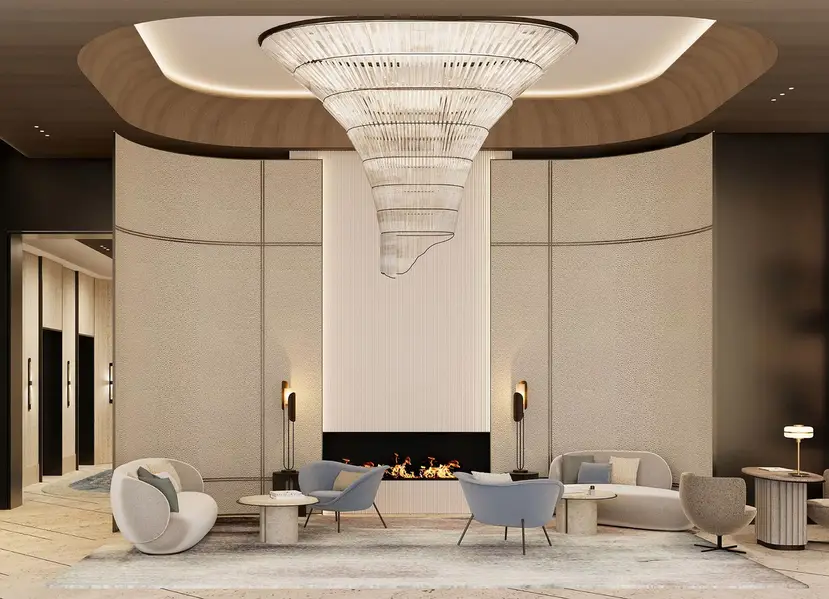The Ritz Carlton Residences - Image 4