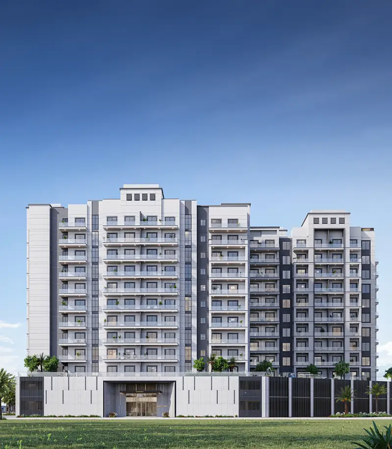 Avenue Residence 7