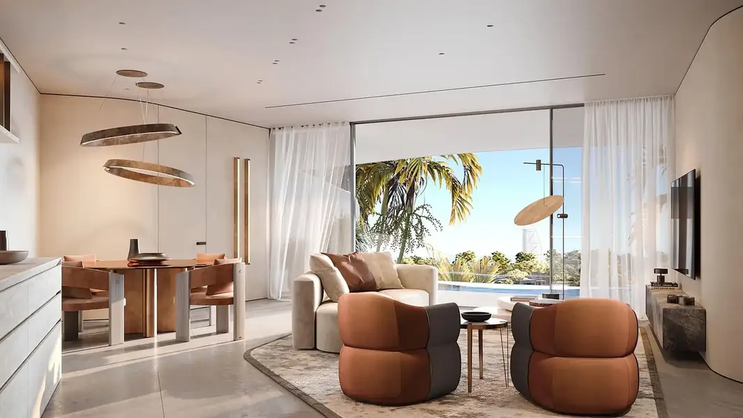 Trussardi Residences 2 Tower 1 - Image 5