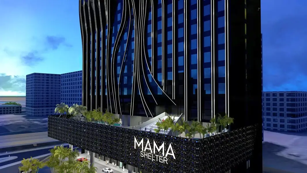Mama Shelter (Luxury Family Residences II) - Image 3
