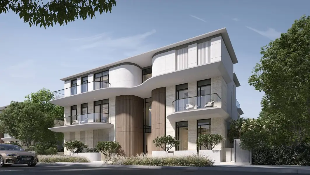 Karl Lagerfeld Villas - Image 3