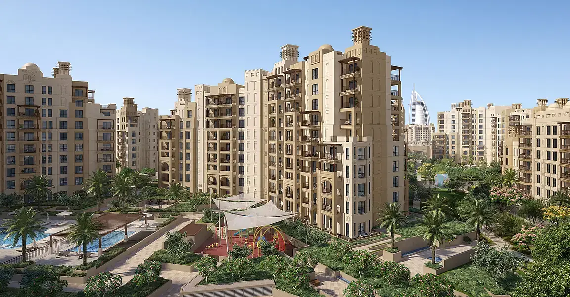 Al Jazi Building 3