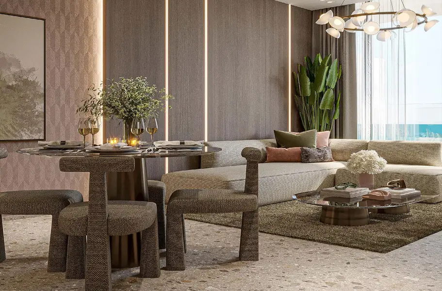 Lucky Oasis Residence - Image 4