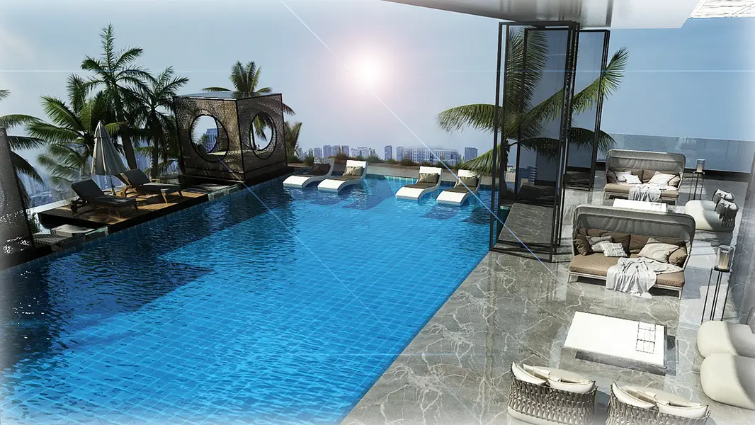 Sky Suites - Image 4