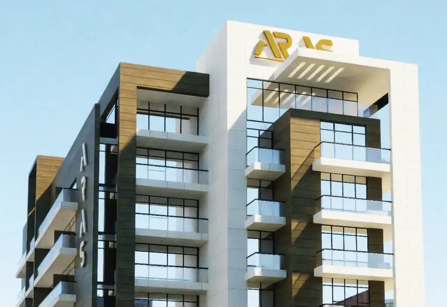 Aras Heights - Image 2