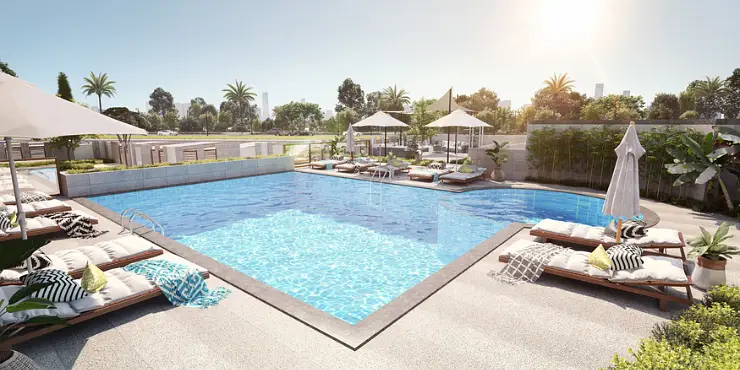 Verdana Residence 6 - Image 5