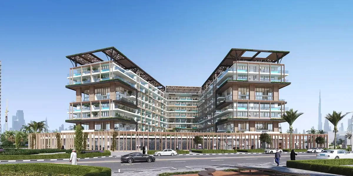 Empire Estates - Image 3