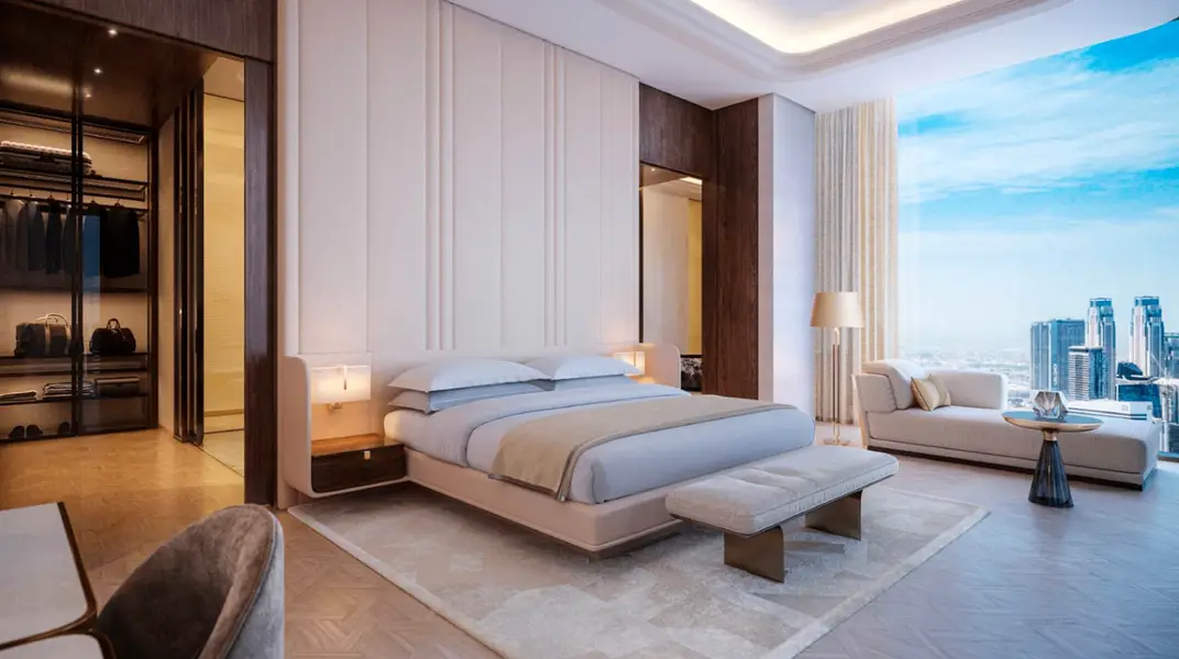 Waldorf Astoria Residences Dubai Business Bay - Image 5
