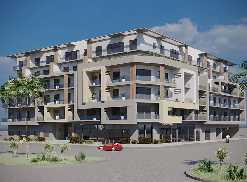 Bali Residences