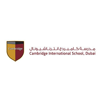 Cambridge International School, Dubai