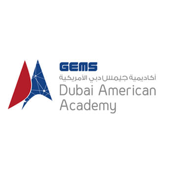 GEMS Dubai American Academy