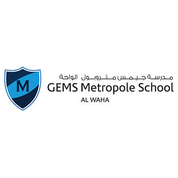 GEMS Metropole School - Al Waha