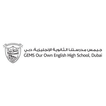 GEMS Our Own English High School, Dubai