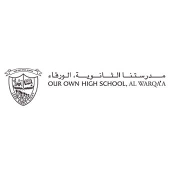 GEMS Our Own High School - Al Warqa'a