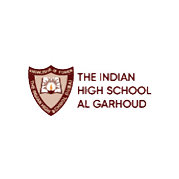 Indian High School, Al Garhoud