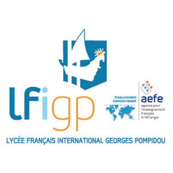 Lycee Georges Pompidou Ecole primaire Dubai (Academic City Elementaire)