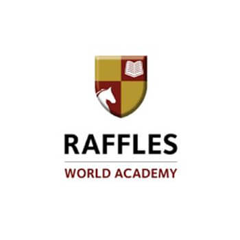 Raffles World Academy (RWA)