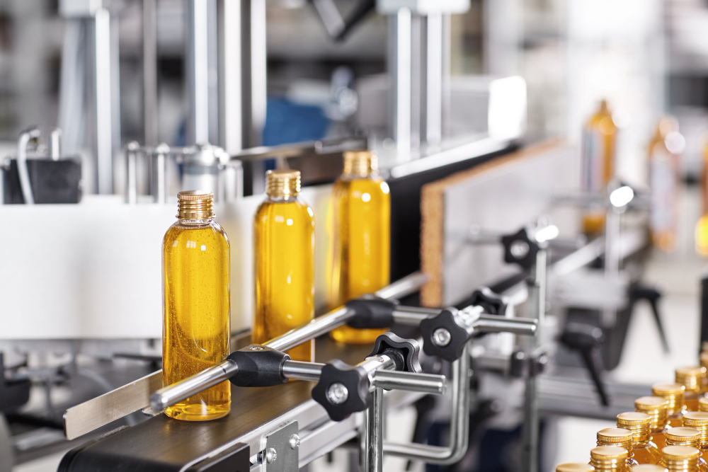 Top Food Manufacturing Companies in the UAE