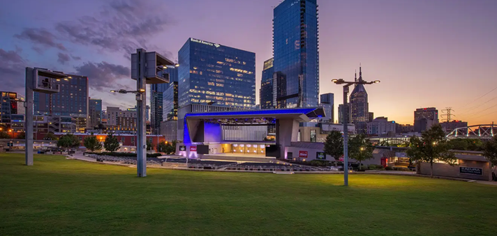 Dubai Creek Park