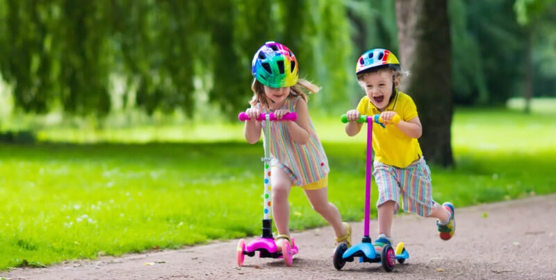 Dubai Creek Park