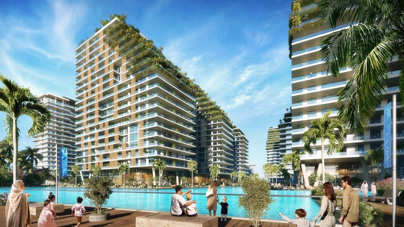 Venice and Riviera Developments