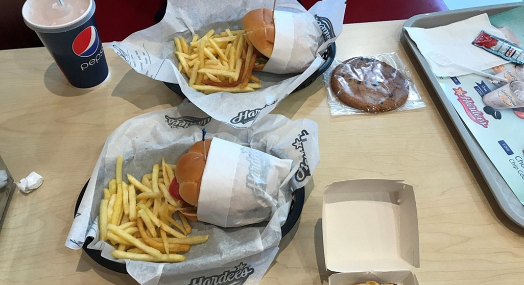 Hardees