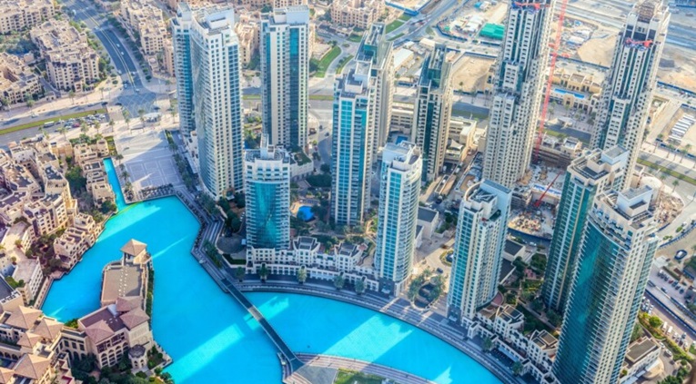 Downtowndubai