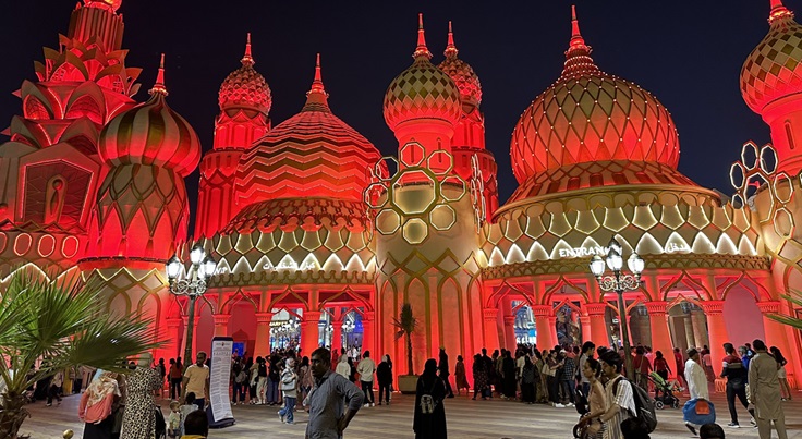 Global Village