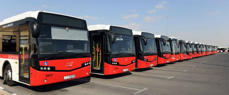 Bus