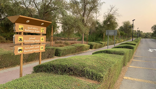 Park