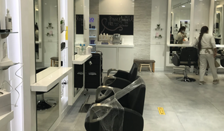 Spa