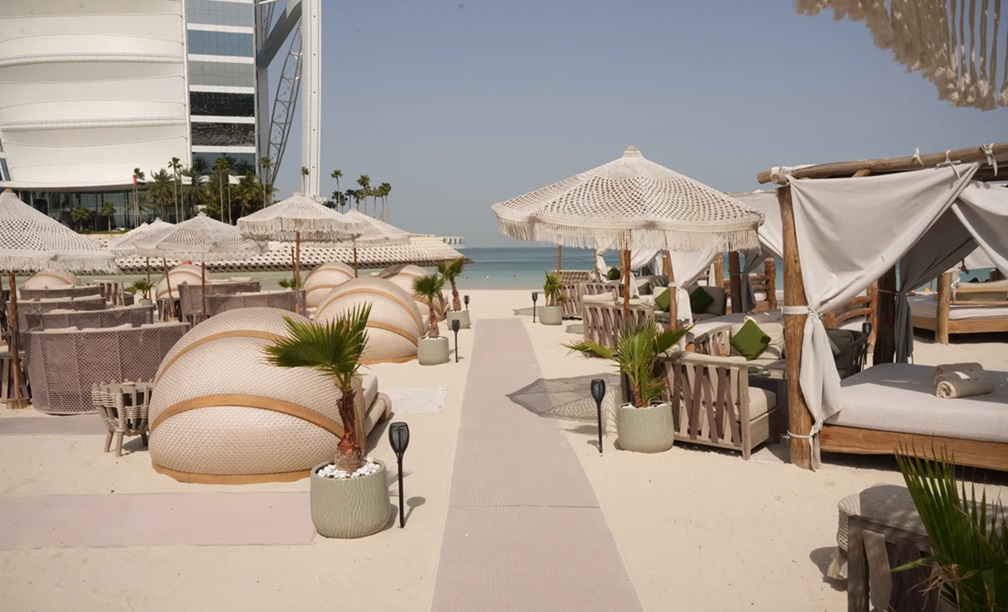 Verde Beach