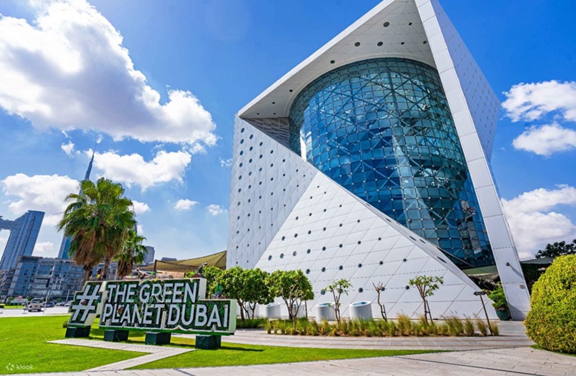TheGreenPlanet