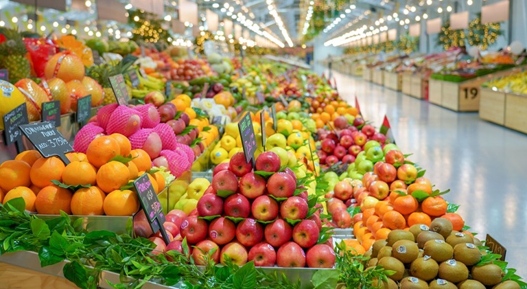 Vegetable