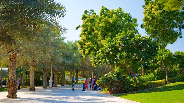 Al Karama Park