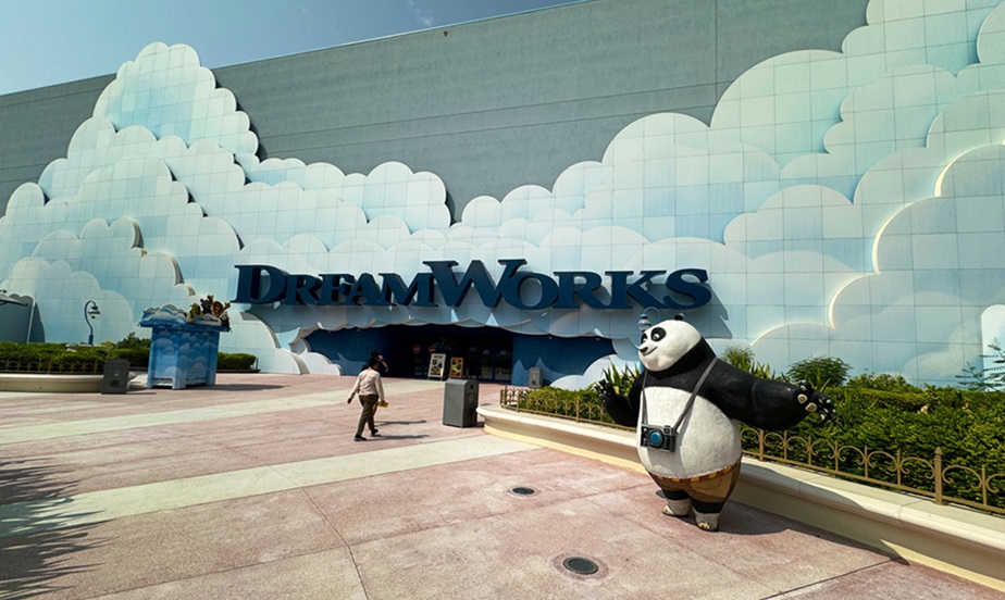 Dreamworks