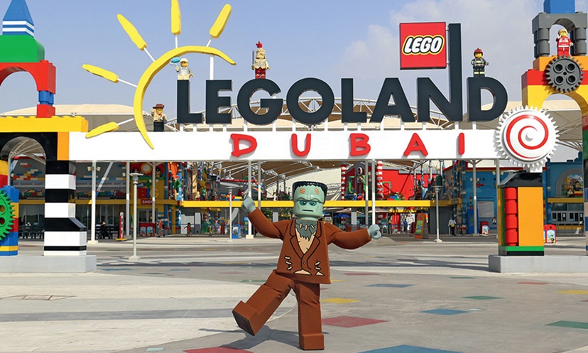 Legoland