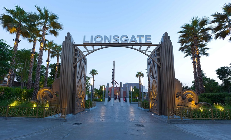 Lionsgate