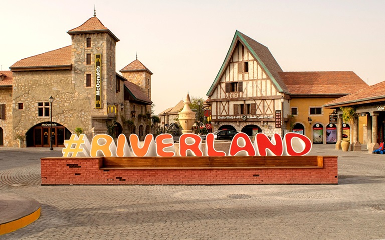 Riverland