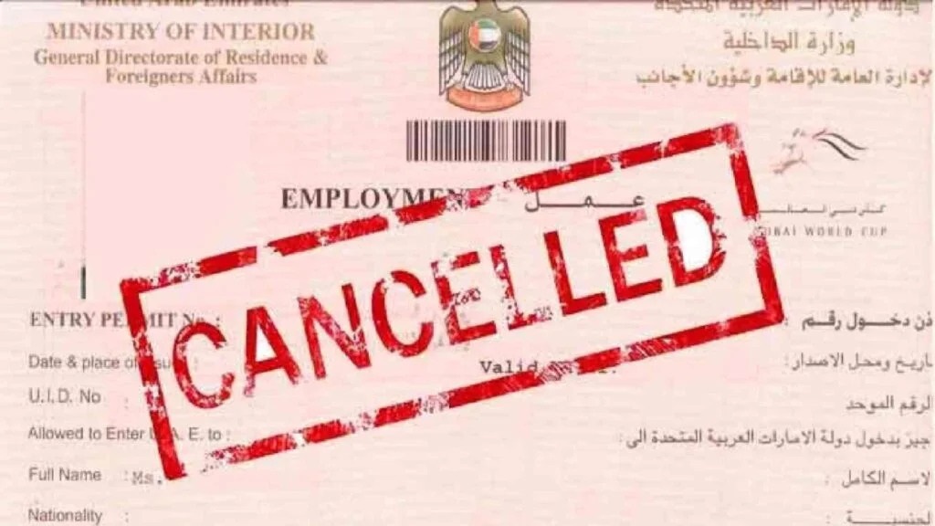 Visa Cancelation UAE 1024x576