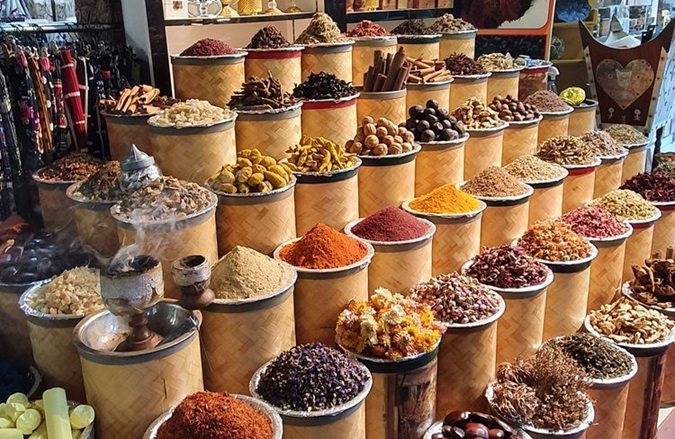 Spice