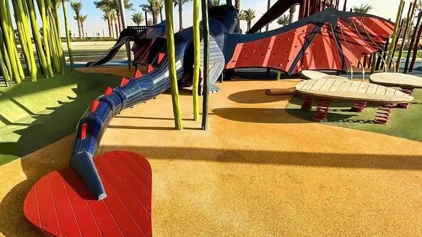 Playground