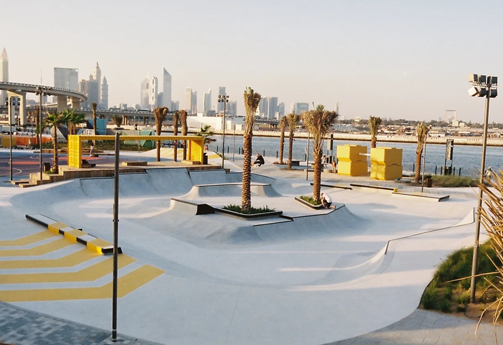 Skate Park