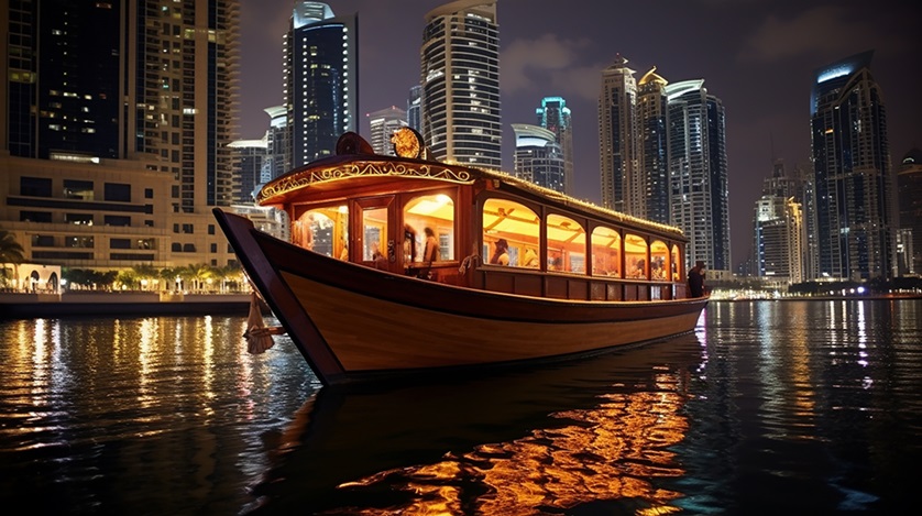 Cruise